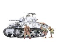 M4A3 Sherman 105mm Howitzer