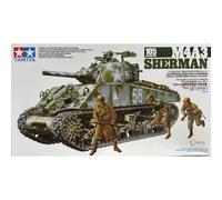 M4A3 Sherman W 105mm Howitzer