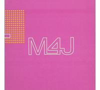 M4J - Brazil Electronic Experience