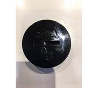 M4Y 2 X Black Pivot Discs for Electric Food Slicer