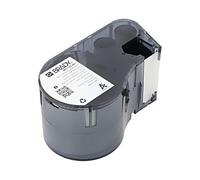 M5-129-461 Label White Character Color: Black -196-110°C BRADY