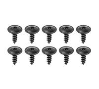 M5*16 Car Self Tapping Screws For VW For B5 For Audi Q5 N90974701 Underbody Fenders Wheel Arches Bumper T20 Screw(10pcs)