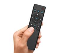 M5 Bluetooth 5.2 Air Mouse Wireless Remote Control For Smart TV Box TV Projector And PC Smart Home
