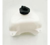 M5 Interal Fuel Tank Cap Assembly 369-70316-4 For Tohatsu M5B Nissan Ns5B Mercury 5.0 2 Stroke 4HP 5HP 6HP Outboard Mariner
