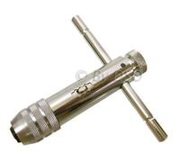 M5 - M10 Ratchet T-Handle Tap Wrench
