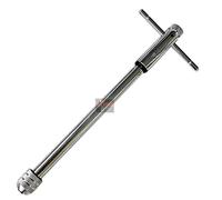 M5-M12 Long Ratchet Tap Wrench 310Mm