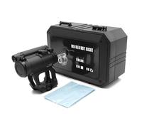 M5 Red Dot Sight with Leap 1.57 inch/1.93 inch Optical Centerline Height QD Mount，2 MOA Holographic Sight (M5 With Leap 1.93 inch)