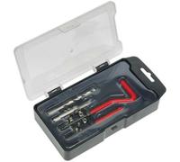 M5 x 0.8mm Thread Repair Kit - Drill Bit - Thread Tap - Lug Breaking Tool