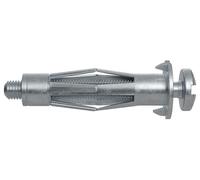 M5 x 52mm HM-S Metal Hollow Wall Anchors, 50 Pack - 558103