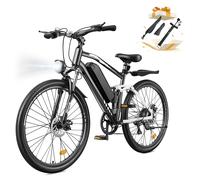 M50 Electric Hybrid Bike