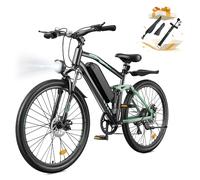 M50 Electric Hybrid Bike