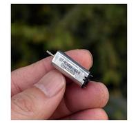 M50 electronic starter 8mm*10mm DC electronic starter DC 3V-3.7V 25000RPM High Speed Precious Metal Brush Nose Hair Conditioner electronic starter AUOQKQUT