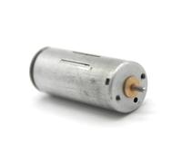 M50 electronic starter DC 1.5V-3V 18000RPM High Speed 10mm Round Diameter Cylinder Engine Large Torque DIY Toy ICXLPMC