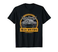 M50 Ontos T-Shirt