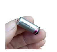 M50 Round Cylinder electronic starter DC 3V-6V 37200RPM High Speed Solar Power electronic starter ICXLPMC