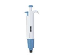 M5000 Volume Pipettes, Pipettor Micropipette Single-Channel Manual Adjustable Variable Volume Pipettes Micro Pipette Autoclavable Pipettor, 1000-5000ul Volume Pipettor
