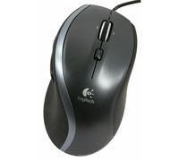 M500S Corded Optical Mouse