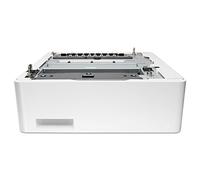 HP LaserJet 550-sheet Feeder Tray