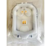 M5071A Electrode Pad M5066A Disposable Compatible for Philips HeartStart HS1 Defi Adult Child Exp. 2027.5.30th