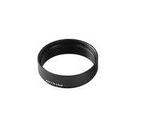 M54*0.75mm Camera Extension Tube Ring For Astrophotography 3/5/7/10/12/15/20/30/40/50mm(12mm)