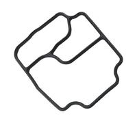 M54 Engine Oil Filter Adapter Seal Gasket 11421719855 For 3 7 Series For E46 E66 330Ci 730Li For X3 For X5 For Z4 For E83 E53 E85 2.5i .0i Engine Valve Cover Gasket Set