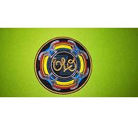 M541 Patch Electric Light Orchestra Elo 8 cm