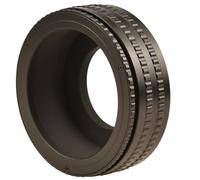 M58 to M42 25mm-55mm Adjusting Focusing Helicoid Adapter Extension Tube Lens Mount Converters for Various Cameras Lens Mount Conversion