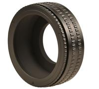 M58 to M42 25mm-55mm Adjusting Focusing Helicoid Adapter Extension Tube Lens Mount Converters for Various Cameras