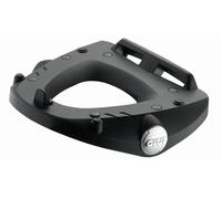 M5M Plastic Plate Kit Complete with Monolock Top Case / Max Payload 3kg