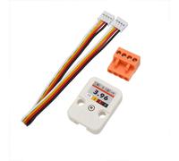 M5Stack 3.96 - 4Pin Transfer Module Grove Converter Compatible with M5GO FIRE ESP32 Development Kit