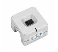 M5Stack Chain ToF VL53L0C Laser Ranging Sensor Node, UART Daisy-Chain, 3~200cm Range, ±3% Accuracy, STM32G031G8U6 MCU, Model U209