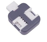 M5Stack Grove-T Connector, HY2.0-4P Splitter 1 to 2, Expansion Port Adapter, Suports I2C Devices with the Same Address or Other Bus protocols 4.0g (5)