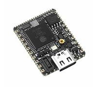 M5Stack M5Stamp-P4 ESP32-P4NRW32 Module, 32MB PSRAM, 16MB Flash, RISC-V Dual-Core 360MHz, MIPI CSI/DSI Interface