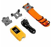 M5Stack M5StickC PLUS2 ESP32 Mini IoT Development Kit (includes Watch & Wall mounting Accessories), Yellow