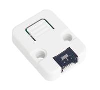 M5Stack Mini Button Unit, Single-Button, HY2.0-4P Connector, U027, Includes 1 x HY2.0-4P Grove Connection Cable (20cm)