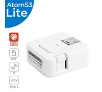 M5Stack Official ATOMS3 Lite ESP32S3 Dev Kit