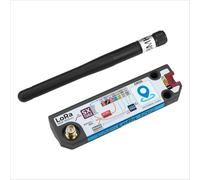 M5Stack Official Cap LoRa 1262 for Cardputer Adv (SX1262,ATGM336H)