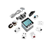 M5Stack Official M5GO IoT Starter Kit V2.7