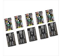 M5Stack Official M5Stamp C3 (5pcs)