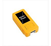 M5Stack Official M5StickC PLUS2 ESP32-PICO-V3-02 Mini IoT Development Kit 1.14-inch TFT Screen IoT Controller for UIFlow
