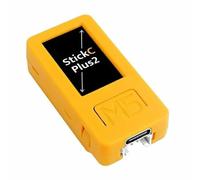 M5Stack Official M5StickC PLUS2 - ESP32 V3 Mini IoT Development Kit - Built in 200mAh Battery