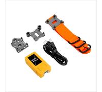 M5Stack Official M5StickC PLUS2 with Watch Accessories ESP32-PICO-V3-02 Mini IoT Development Kit BLE and WiFi IoT Controller