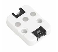 M5Stack RGB LED Unit - 3X SK6812 LEDs - 5V GPIO in & Out, 256-Levels (U003)