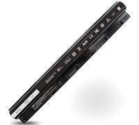 M5Y1K WKRJ2 GXVJ3 K185W Laptop Battery Replacement for Dell Inspiron 34513452 3551 3567 5551 5555 5558 5559 5758 5759 Vostro 3458 3459 3468 3558 Inspiron 14 15 3000 Latitude 3460 3560 3470 Series