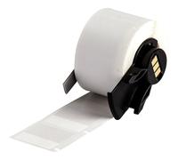 M6-19-427 Brady Self Laminating Vinyl Labels 25.4 x 25.4mm Roll 250 174221