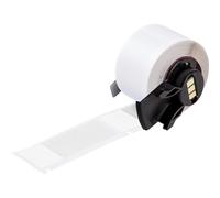 M6-21-427 Brady Self Laminating Vinyl Label 25.4 x 63.5mm Roll qty 100 174236