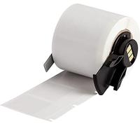 M6-31-427 roll Qty 250 Self-Laminating Vinyl Labels for M611, M610 and M710