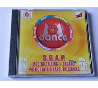 M6 DANCE - VOL 15