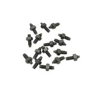 M6 for GN125 GS125 EN125 Valve Clearance Adjusting Adjust Screw