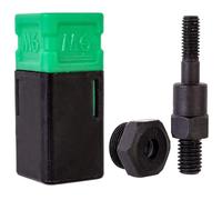 M6 Mandrel Manual Rivet Nut Riveting Machine For Rivet Nuts with M6 Thread